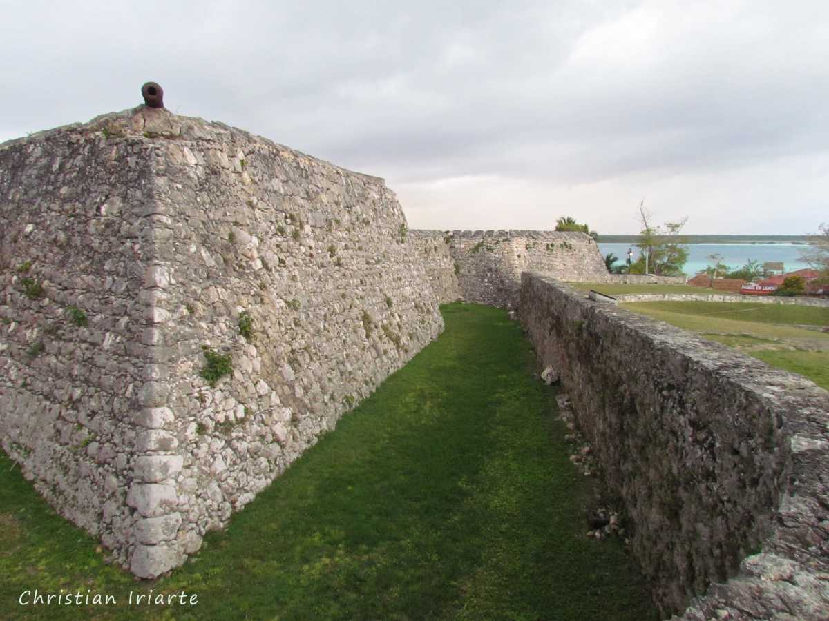 Fuerte de San Felipe de Bacalar