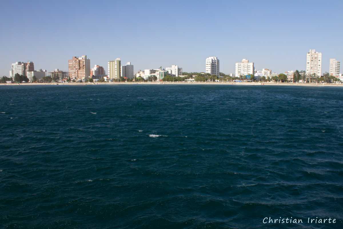 Imagen: Puerto Madryn