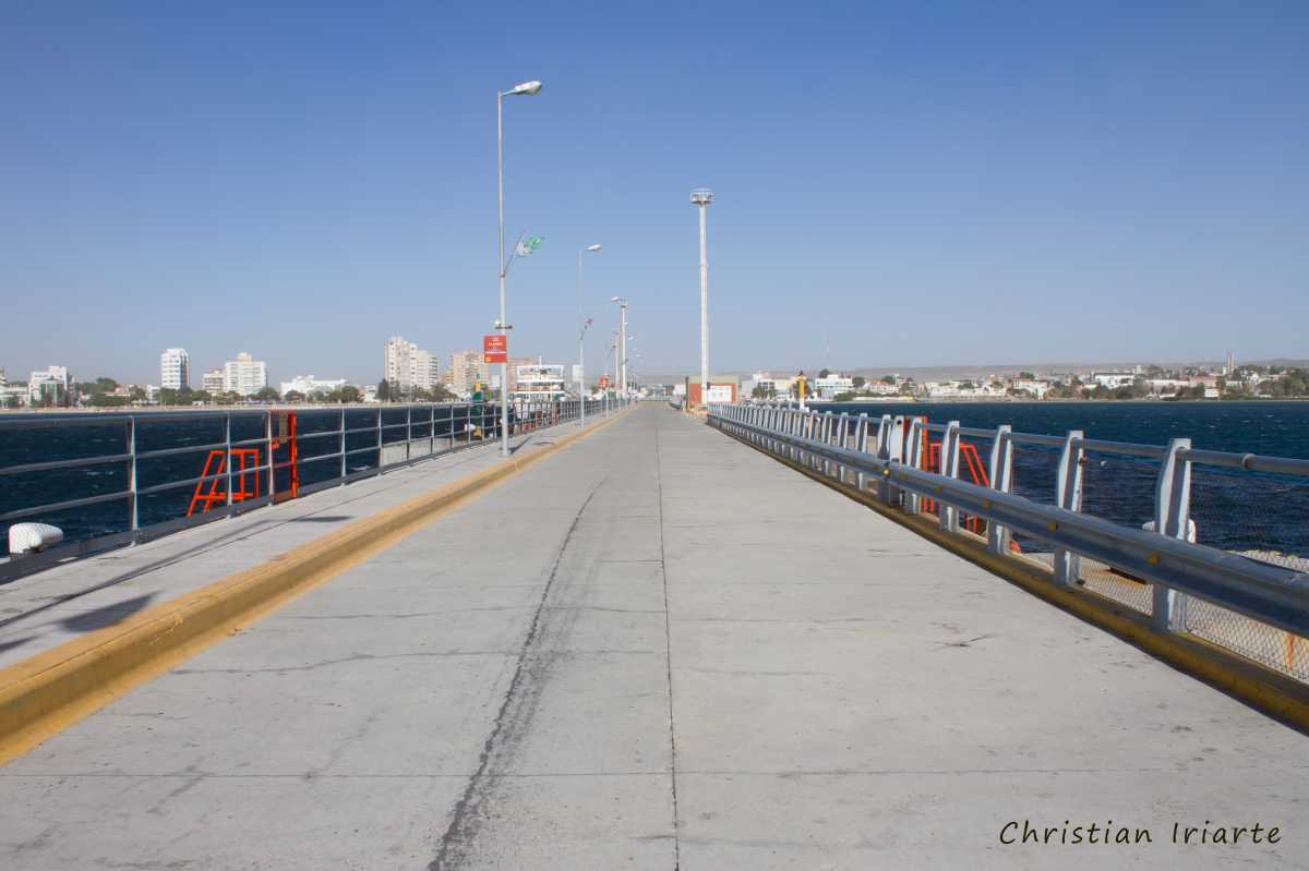 Puerto Madryn