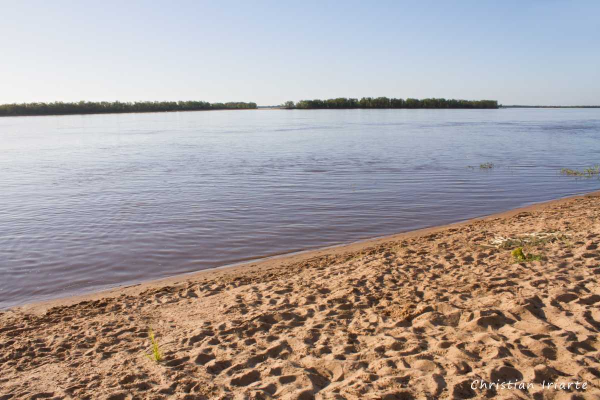 Imagen: Santa Elena (Entre Ríos)
